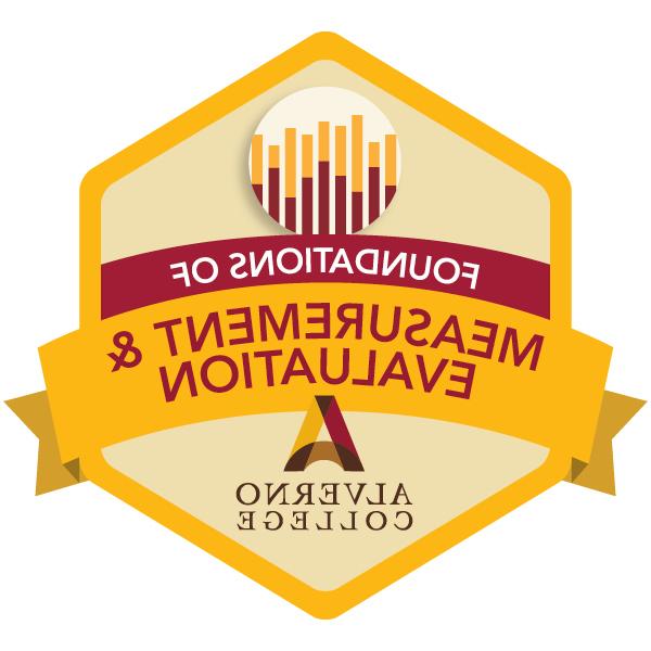 Foundations Digital Badge